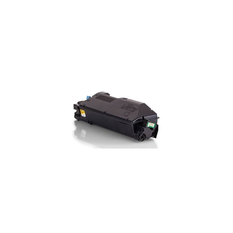 Toner Laser Comp. Rig. Utax PK-5012BK / 1T02NS0UT0 Nero Toner Laser Comp. Rig. Utax PK-5012BK / 1T02NS0UT0 Nero
