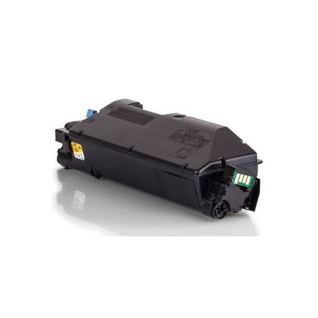 Toner Laser Comp Rig Utax PK-5012BK 1T02NS0UT0 Nero