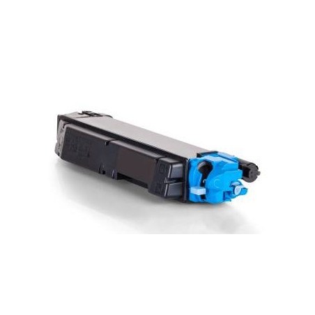 Toner Laser Comp Rig Utax PK-5012C 1T02NSCUT0 Ciano