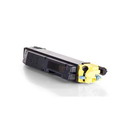 Toner Laser Comp Rig Utax PK-5012Y 1T02NSAUT0 Giallo