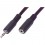 Prolunga Audio Jack 3 5mm Maschio to 3 5mm Femmina 3 metri