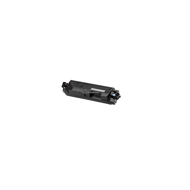 Toner Laser Comp. Rig. Utax PK-5013BK / 1T02NT0UT0 Nero