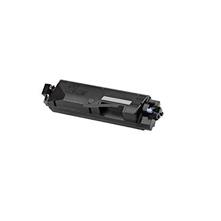 Toner Laser Comp Rig Utax PK-5013BK 1T02NT0UT0 Nero