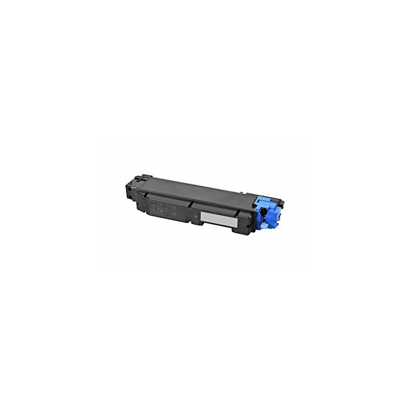 Toner Laser Comp. Rig. Utax PK-5013C / 1T02NTCUT0 Ciano