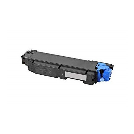 Toner Laser Comp Rig Utax PK-5013C 1T02NTCUT0 Ciano