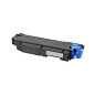 Toner Laser Comp. Rig. Utax PK-5013C / 1T02NTCUT0 Ciano