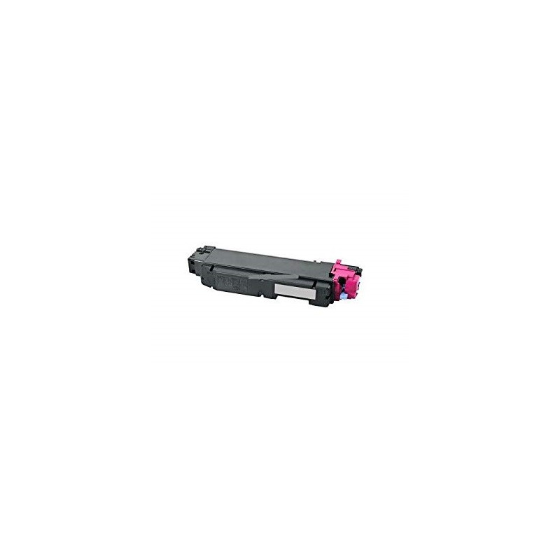 Toner Laser Comp. Rig. Utax PK-5013M / 1T02NTBUT0 Magenta