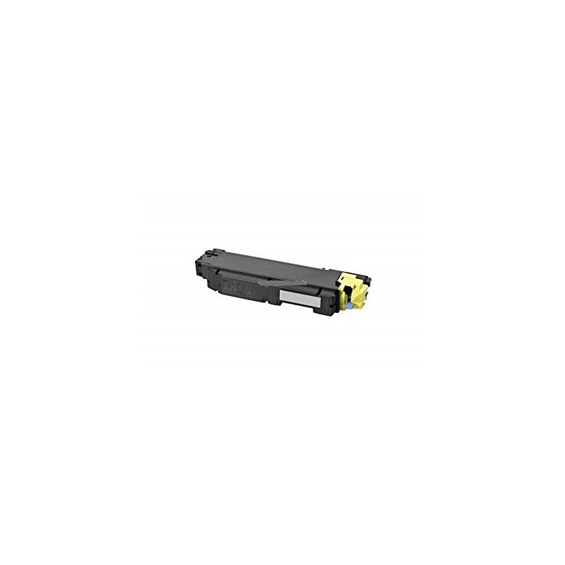 Toner Laser Comp. Rig. Utax PK-5013Y / 1T02NTAUT0 Giallo