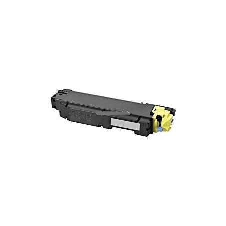 Toner Laser Comp Rig Utax PK-5013Y 1T02NTAUT0 Giallo