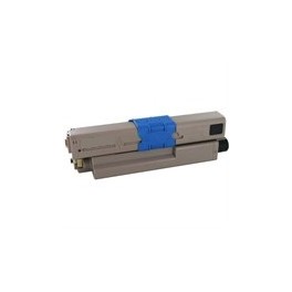 Toner Laser Comp Rig Oki ES5431 444973512 Nero