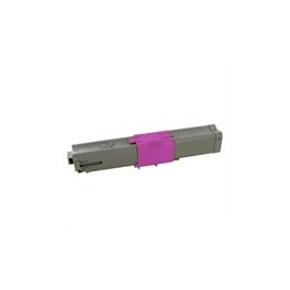Toner Laser Comp Rig Oki ES5431 444973510 Magenta