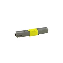 Toner Laser Comp Rig Oki ES5431 444973509 Giallo Toner Laser Comp Rig Oki ES5431 444973509 Giallo