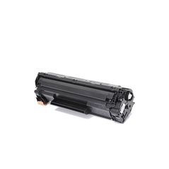 Toner Laser Comp  Rig  HP CF244A   44A Nero