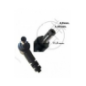 Alimentatore per Notebook ASUS 19V 3,42A 65W 7047 / TN-6502