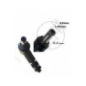 Alimentatore per Notebook ASUS 19V 2,37A 45W 7048 TN-4503