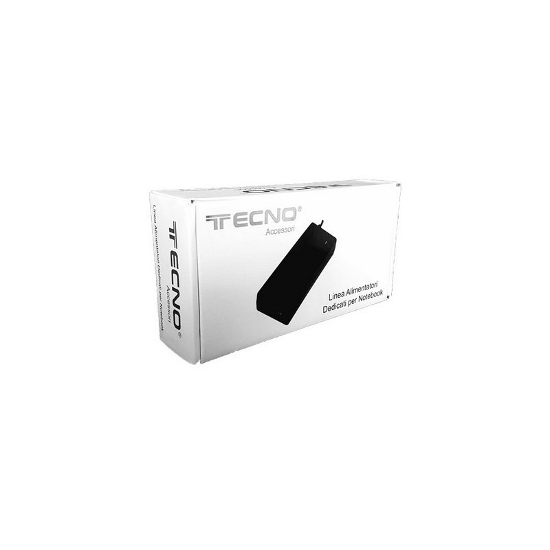 Alimentatore per Notebook ASUS 19V 2,37A 45W 7048 TN-4503
