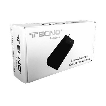 Alimentatore per Notebook ASUS 19V - 2,37A 45W 7048