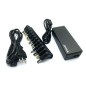 Alimentatore Universale per Notebook 120W Autosettante NEW Alimentatore Universale per Notebook 120W Autosettante NEW