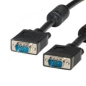 Cavo Vga 10m Vga Maschio to Vga Maschio Cavo Vga 10m Vga Maschio to Vga Maschio