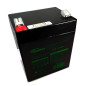 Batteria ermetica al piombo per UPS 12V - 4,5A / TR-15229 Batteria ermetica al piombo per UPS 12V - 4,5A / TR-15229
