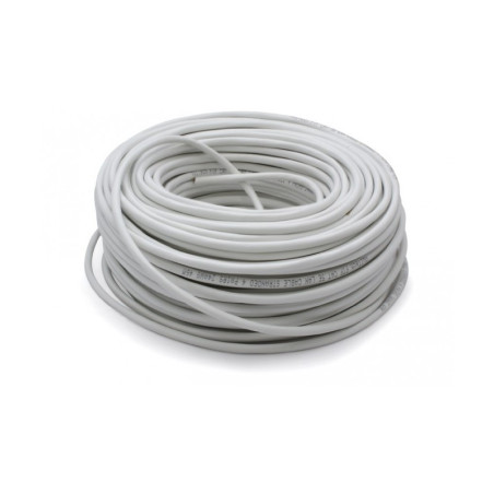 Matassa Lan Vultech100MT CAT  5E UTP 24AWG SC13002-100