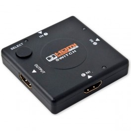 Auto Switch 3 Porte HDMI TR-26246