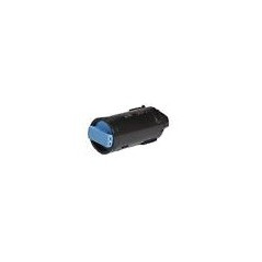 Toner Laser Comp  Rig  Xerox C500   106R03873 Ciano