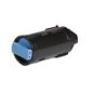 Toner Laser Comp. Rig. Xerox C500 / 106R03873 Ciano