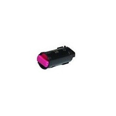 Toner Laser Comp  Rig  Xerox C500   106R03874 Magenta