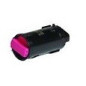 Toner Laser Comp. Rig. Xerox C500 / 106R03874 Magenta