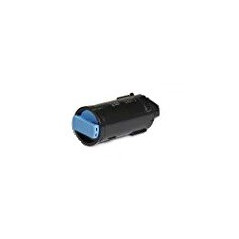 Toner Laser Comp  Rig  Xerox C600   106R03904 Ciano