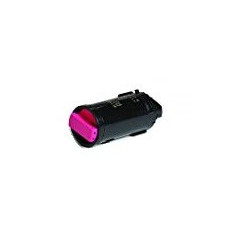 Toner Laser Comp  Rig  Xerox C600   106R03905 Magenta