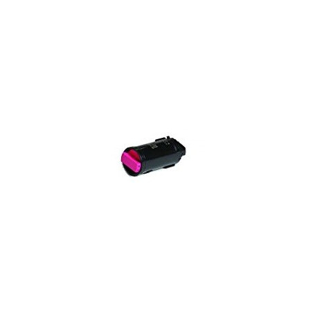 Toner Laser Comp  Rig  Xerox C600   106R03905 Magenta