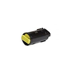 Toner Laser Comp  Rig  Xerox C600   106R03906 Giallo