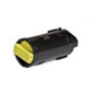 Toner Laser Comp. Rig. Xerox C600 / 106R03906 Giallo