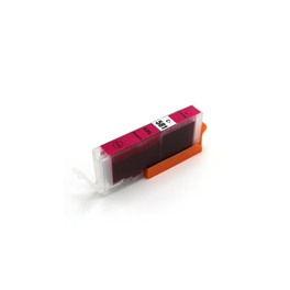 Cartuccia Comp Rig Canon CLI-581XXLM Magenta Cartuccia Comp Rig Canon CLI-581XXLM Magenta