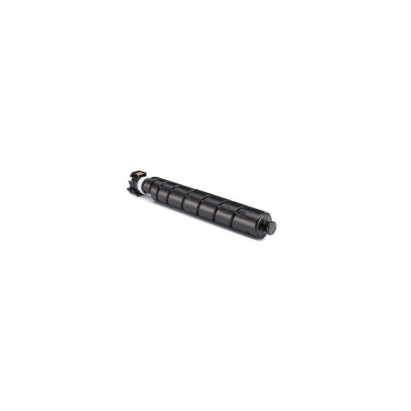 Toner Laser Comp. Rig. Kyocera TK-8515BK / 1T02ND0NL0 Nero