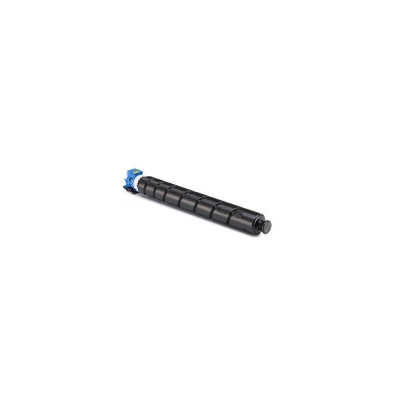 Toner Laser Comp. Rig. Kyocera TK-8515C / 1T02NDCNL0 Ciano