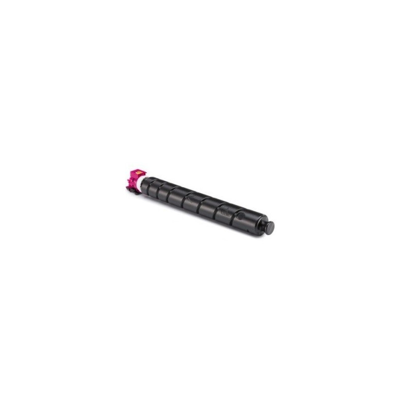 Toner Laser Comp. Rig. Kyocera TK-8515M / 1T02NDBNL0 Magenta