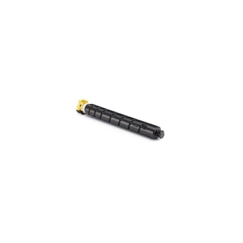 Toner Laser Comp. Rig. Kyocera TK-8515Y / 1T02NDANL0 Giallo