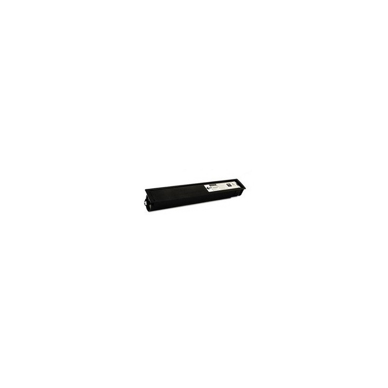 Toner Neutro Comp. Toshiba T-FC25EK / 6AJ00000075 Nero Toner Neutro Comp. Toshiba T-FC25EK / 6AJ00000075 Nero