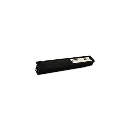 Toner Neutro Comp Toshiba T-FC25EK 6AJ00000075 Nero