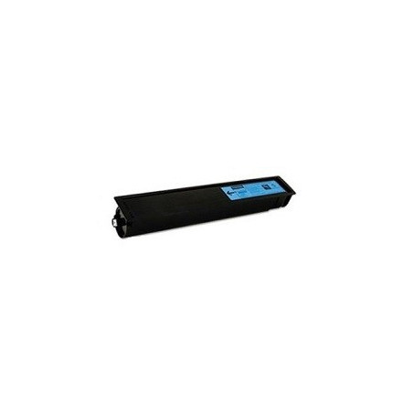 Toner Neutro Comp Toshiba T-FC25EC 6AJ00000072 Ciano