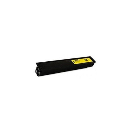 Toner Neutro Comp Toshiba T-FC25EY 6AJ00000081 Giallo