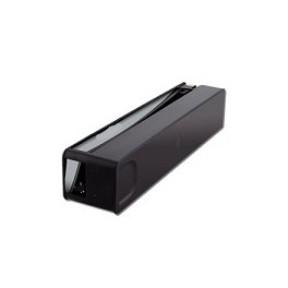 Cartuccia Comp Rig HP 991XL M0K02AE Nero Cartuccia Comp Rig HP 991XL M0K02AE Nero