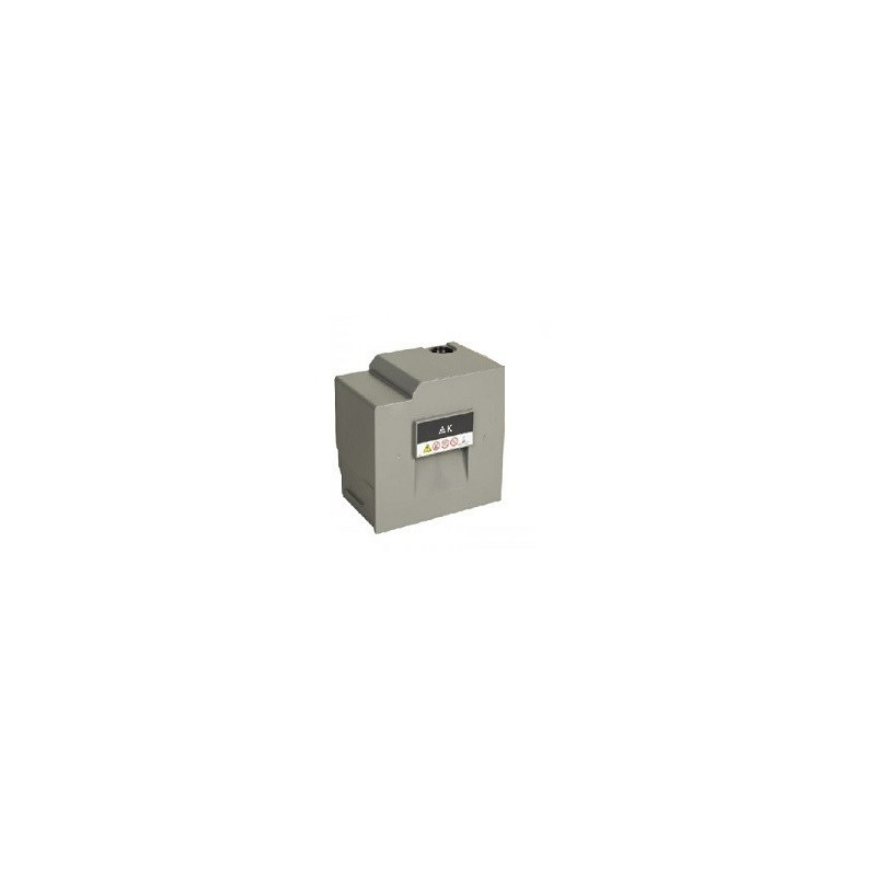 Toner Neutro Comp. Ricoh MPC6502 / 841784 Nero Toner Neutro Comp. Ricoh MPC6502 / 841784 Nero