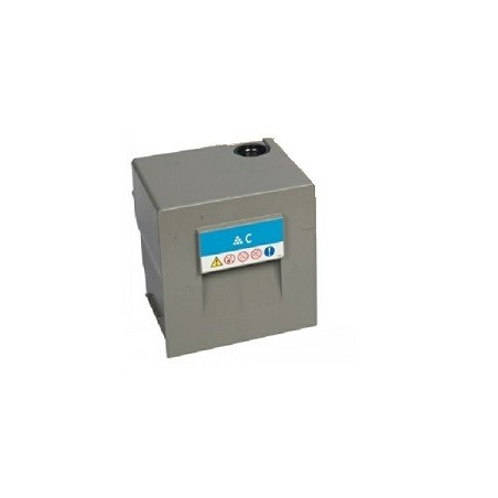 Toner Neutro Comp Ricoh MPC6502 841787 Ciano