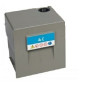 Toner Neutro Comp. Ricoh MPC6502 / 841787 Ciano