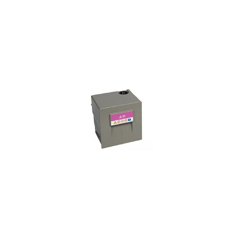 Toner Neutro Comp. Ricoh MPC6502 / 841786 Magenta