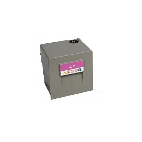 Toner Neutro Comp Ricoh MPC6502 841786 Magenta